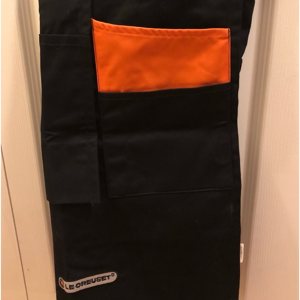 Le Creuset Apron NEW